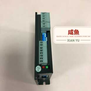 咨询 雷塞步进驱动器DM542S