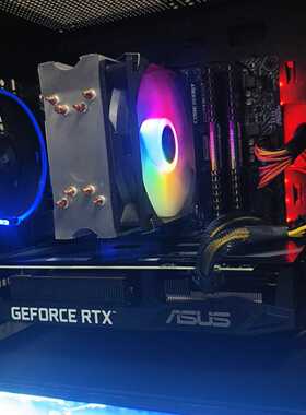 i512600KF主机306012G显卡32G内存50--议价商品