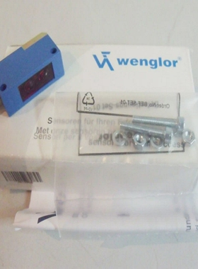 WenglorHK12PD8ReflextasterReflexSensor-unused/OVP-