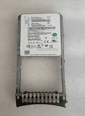 IBM 98Y6031 800G 2.5寸SAS服务器固态硬~议价