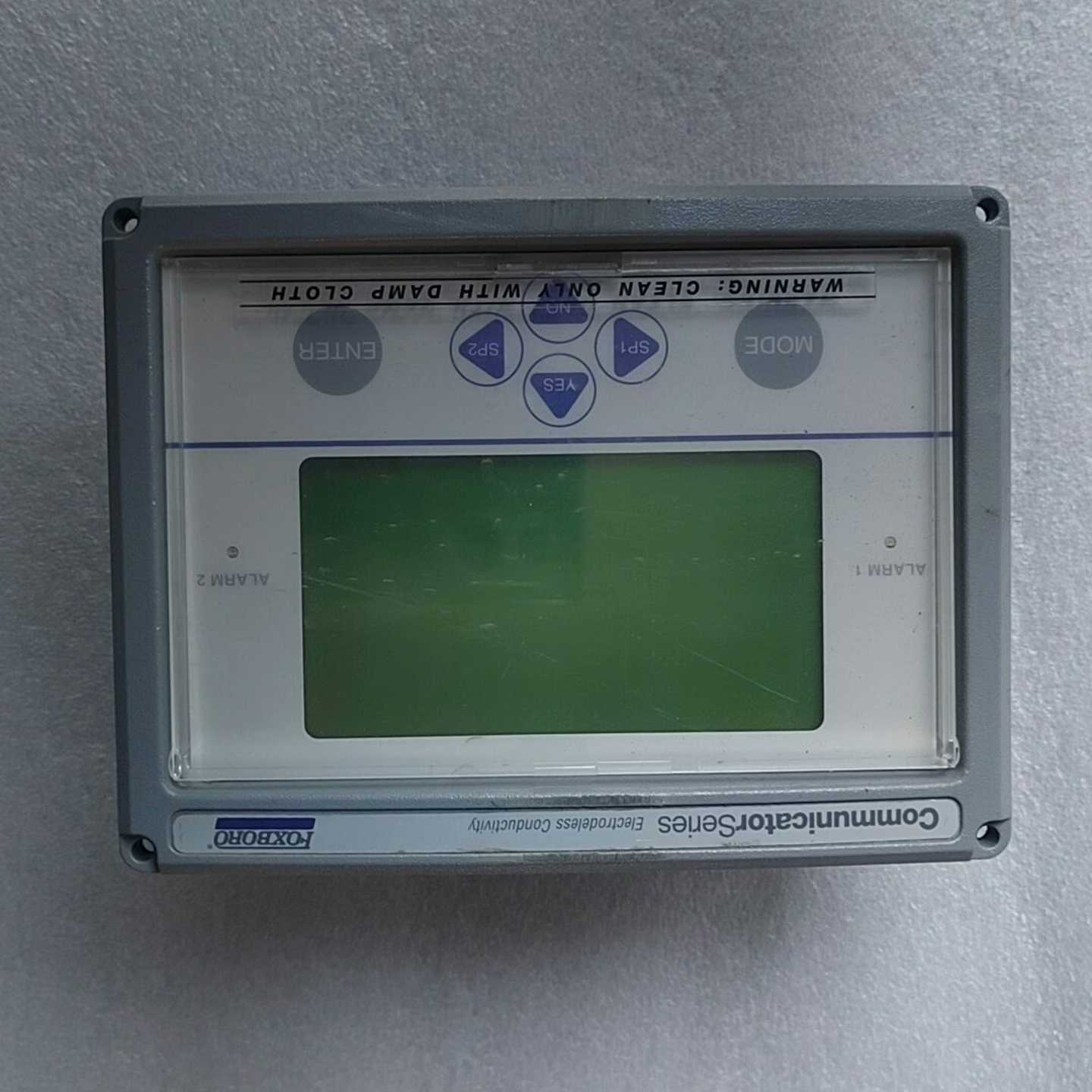 FOXBORO福克斯波罗M0DEL/S-875EC-B1F--议价