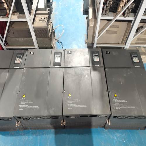 汇川MD280NT系列变频器  MD280NT75G/90P（电子设备）