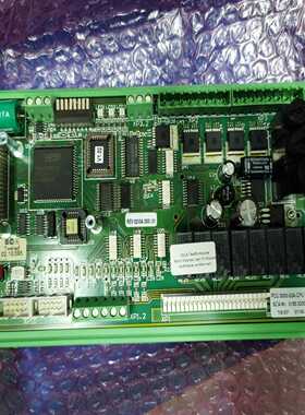 【议价】SCA涂胶PCU3000-20A-CPUkpl适用