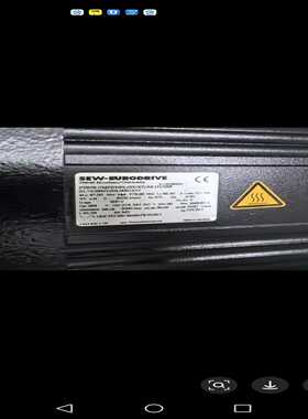 SEW伺服电机CMPZ100L/BY/KY/AK1H/SBB-议价