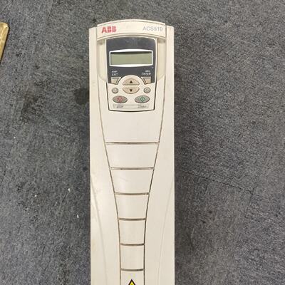 议价ACS51001025A4ABB变频器11KW