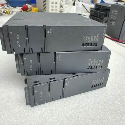 【议价-可维修】三菱 Q02CPU 全新/二手均有货
