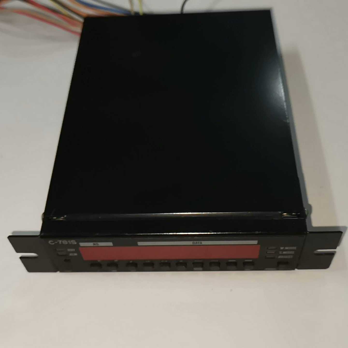 C-781S   MELEC 电机控制器~询价