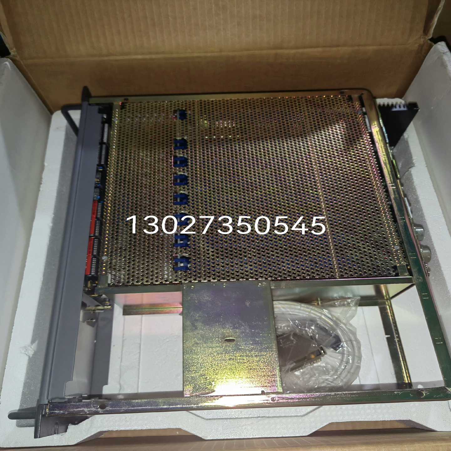 【议价】马波斯E5N808617FP12-02FDC0017适用