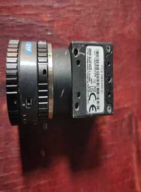 FLIRT灰点相机FL2-08S2M-C镜头色如-议价