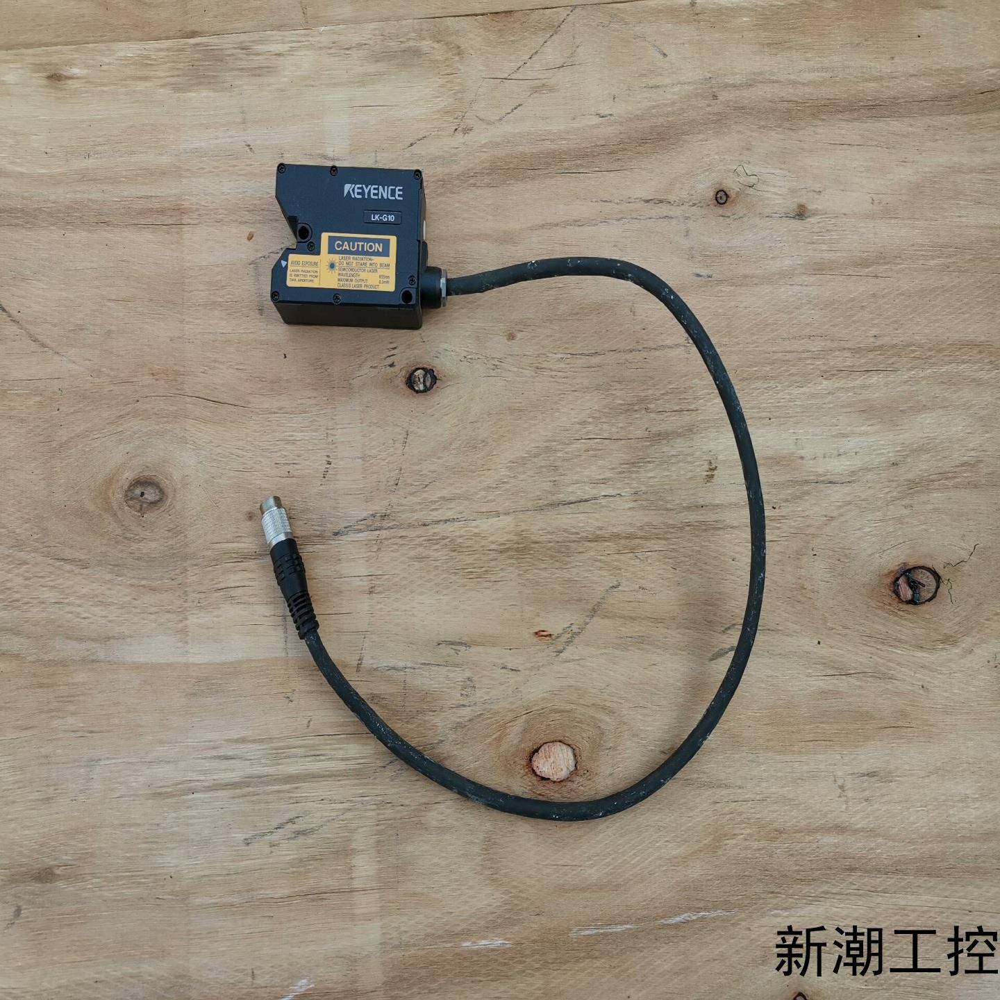 LK-G10基恩士KEYENCE高精度激光位移传感器LK-G议价商品