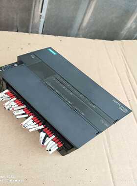 拆机器，剪电线，西门子200，smartcr60。一条外观--议价商品