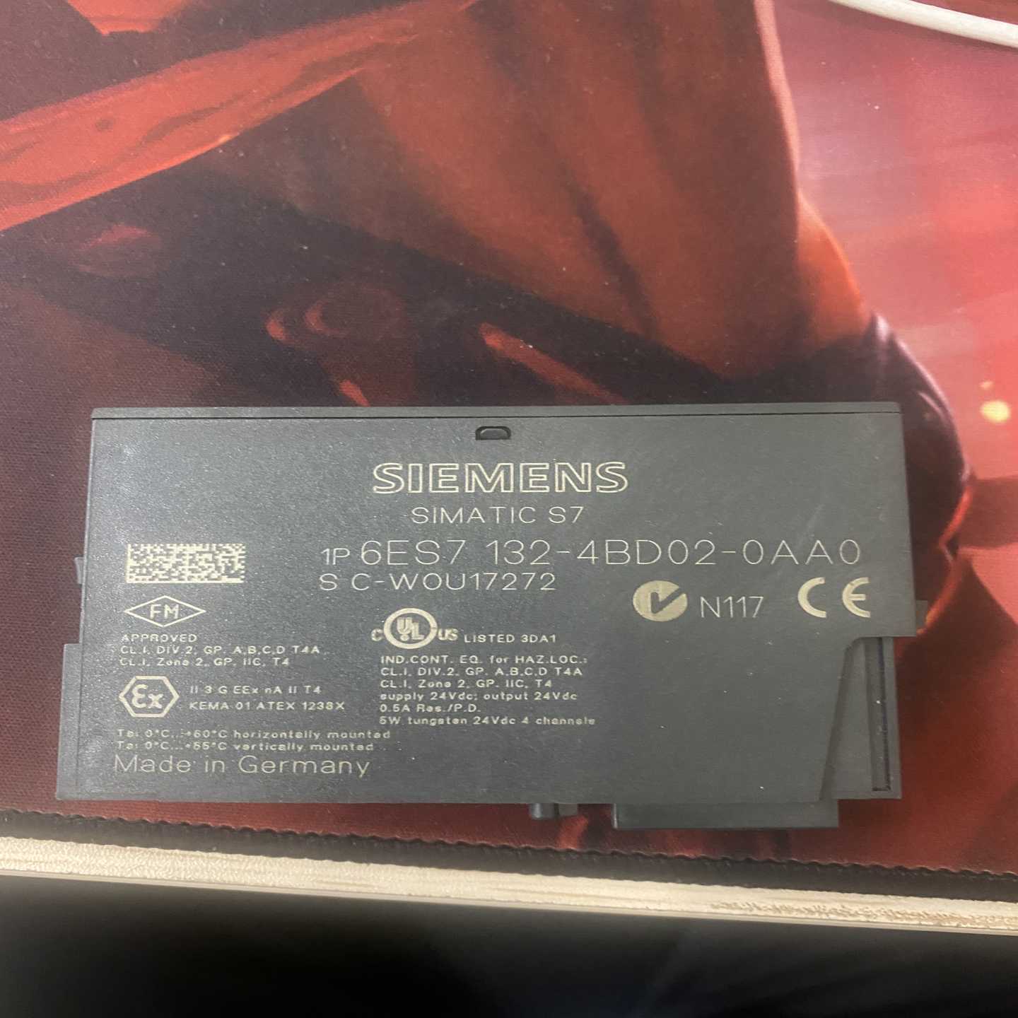 6ES7132-4BD02-0AA0、询价