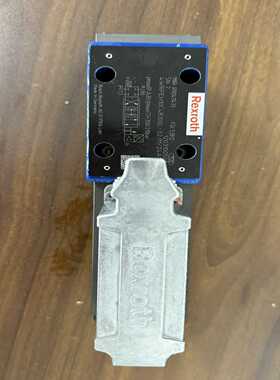 力士乐Rexroth比例阀R901411433，原装正品，议价