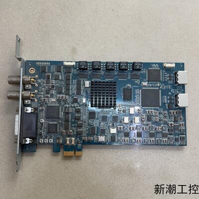 Sobey MG4600E视频采集卡议价商品