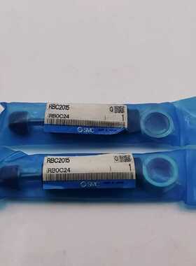 询价SMC日本原装RBC2015缓冲器，RBOC24，全新原装正