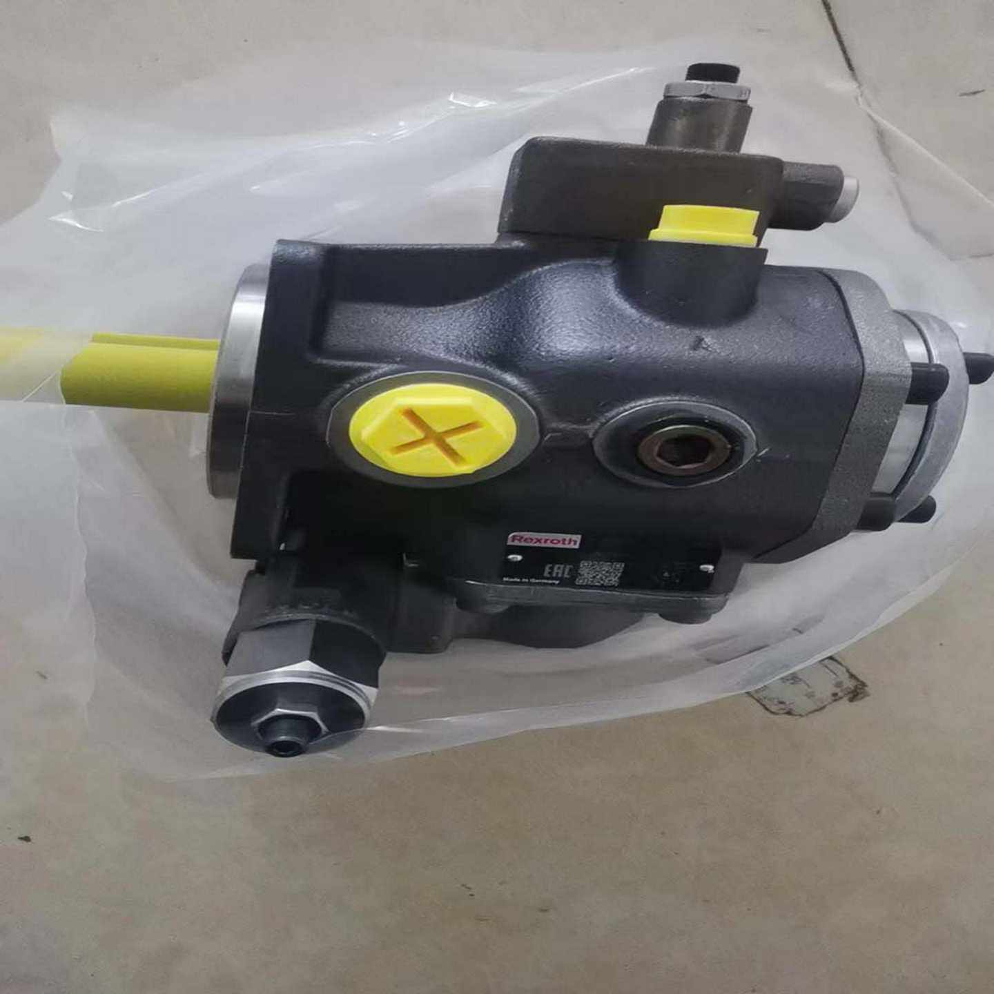 德国力士乐叶片泵PV7-1A/16-30RE01WMC0-08全新原装现货供