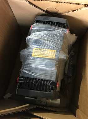 全新JUN-AIR空压机机头OF302，带包装，可开票。美国议价