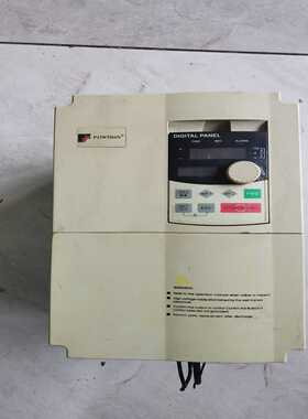 普传变频器PI8100a 7R5G3--议价商品