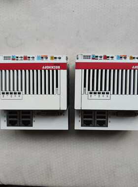 【议价】CX5130-0125带内存卡CX1800-0411-001适用