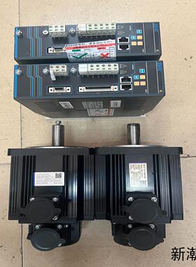 闲置拆机杭州之山伺服驱动SNKAS20AA议价商品