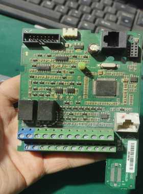 议价七喜HD700变频器主板HD700AC2 11/15KW 图