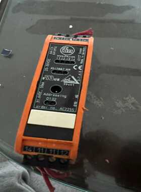 易福门模块安安继电器45127功能好19询价