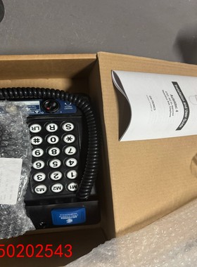 【请询价】GAI-TRONICS Auteldac 4防爆电话机AT