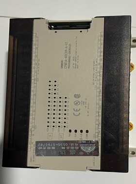 欧姆龙PLCCPM1A-40CDR-A-V1议价