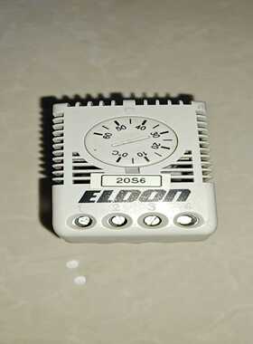 ELDON温控器ETR200，60度询价