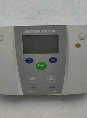 【星慕电子】METTLER TOLEDO 梅特勒FE20-L  PH计