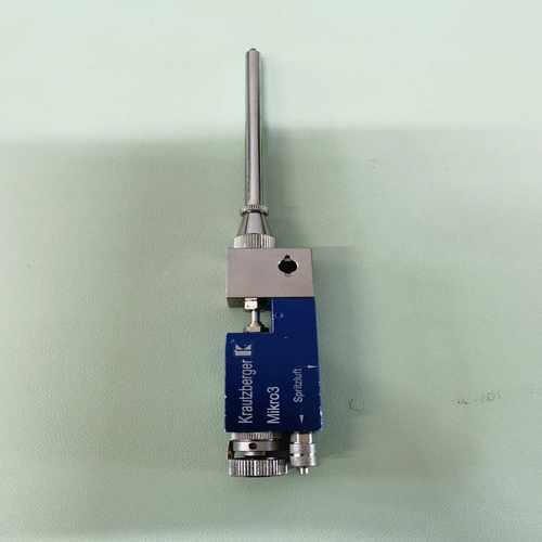 德国Krautzberger自动喷枪Mikro3T322-议价