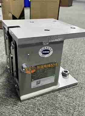 议价-原装全新渐进式安全钳QJB2500杭h州沪宁电梯配件西奥快