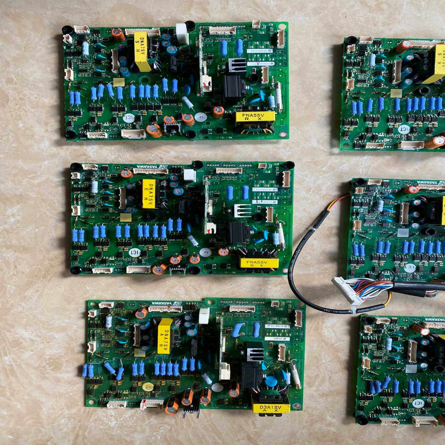 询价安川电源板400-091-873-01E，ETC760103,3C数码配件,其它配件,淘宝优惠券,粉丝福利购,淘宝优惠卷