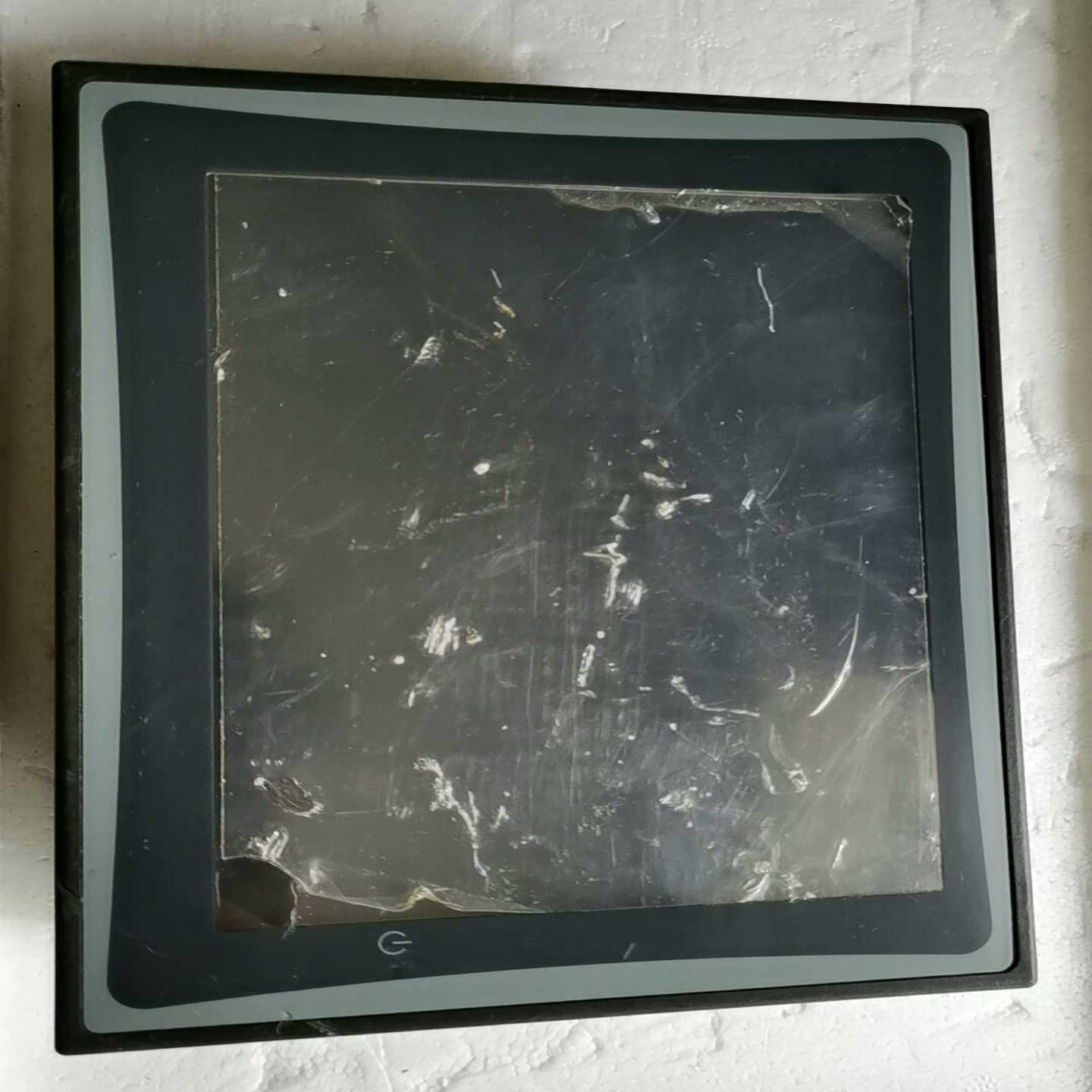 【议价】EATON触摸屏HMIVU07CUNBE，TYPE4X适用