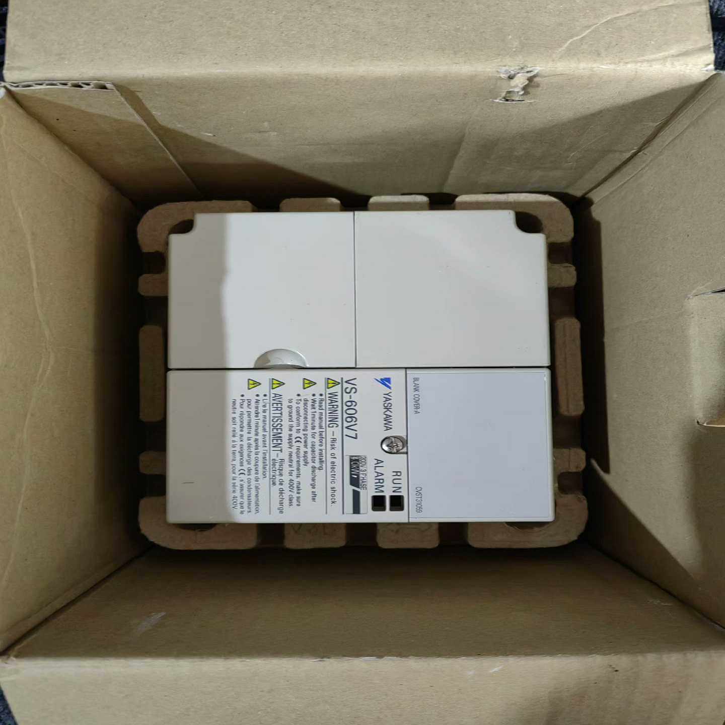 安川变频器YASKAWA3G3MV-A2037，22询价
