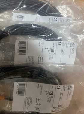 EVS005德国易福门IFM，传感器连接线EVS005，易询价