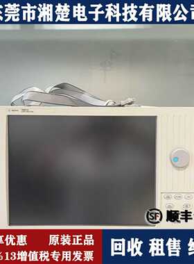 安捷伦16801A16802A16803AT16823A16902B逻辑分析仪N5182A回