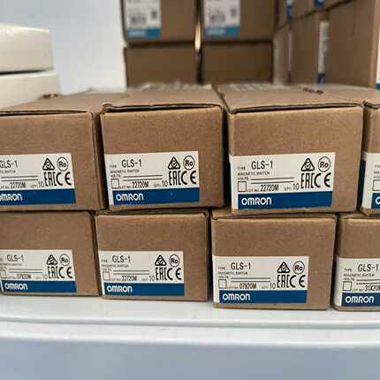 咨询-磁性开关GLS-1