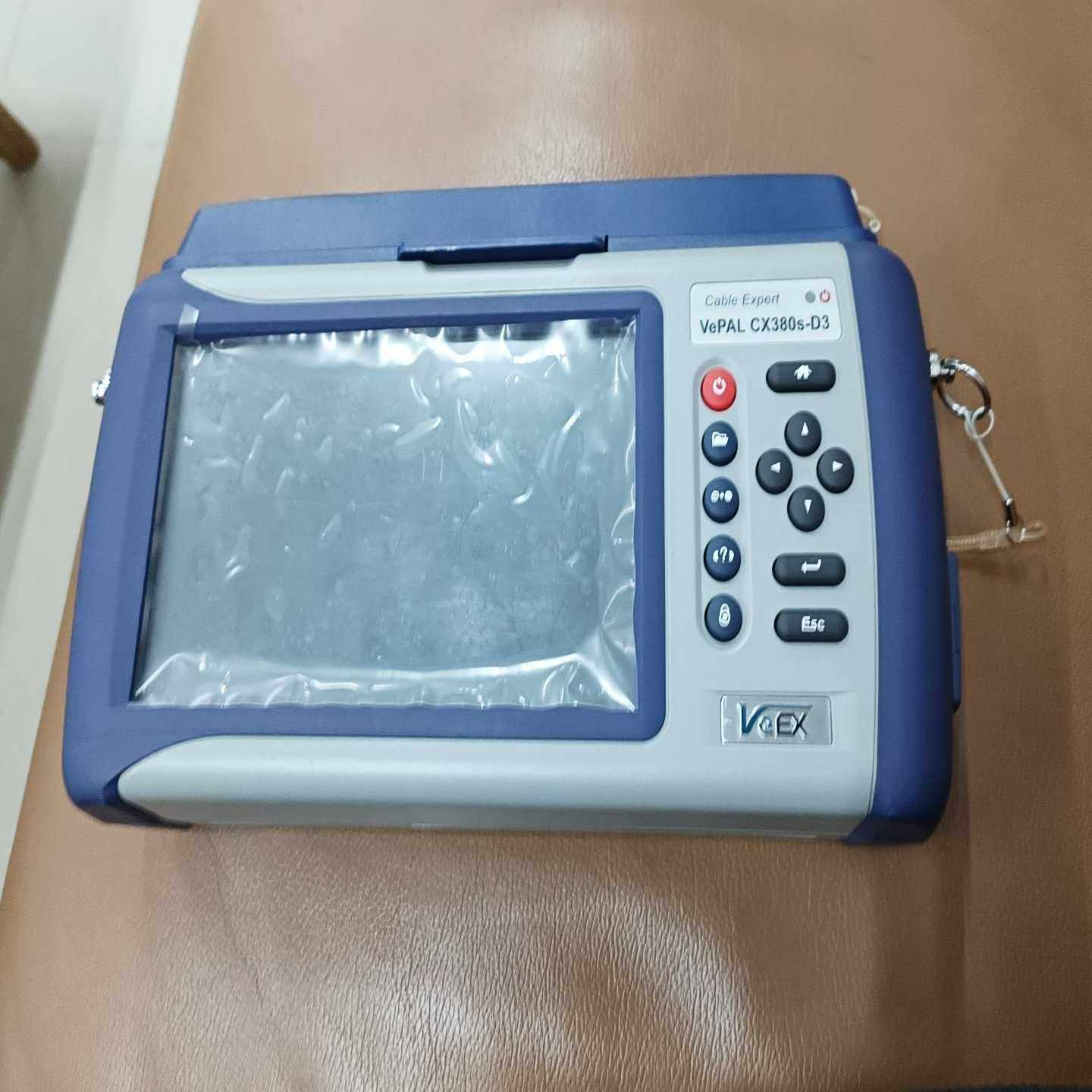 VeE.C380s-D3、CATV信号质量检测仪询价