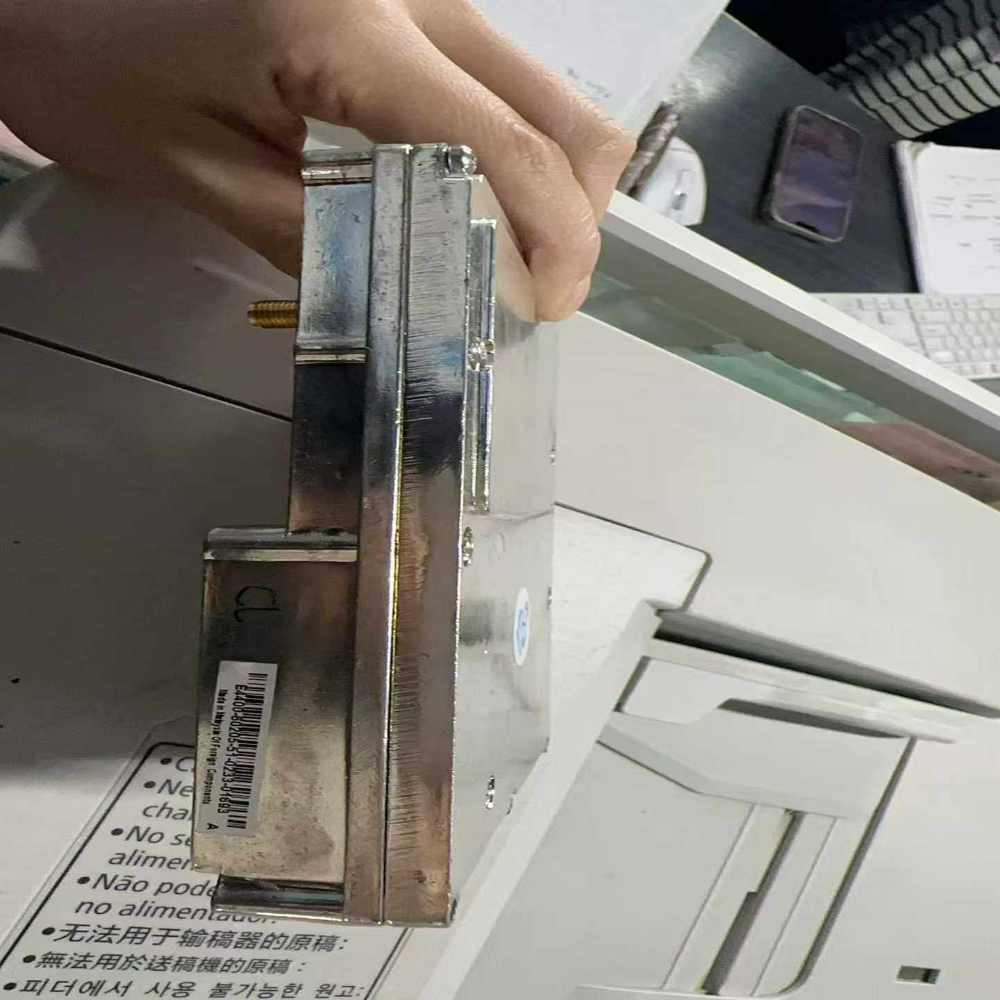 E4400-60205衰减器实价销售直接拍--议价商品