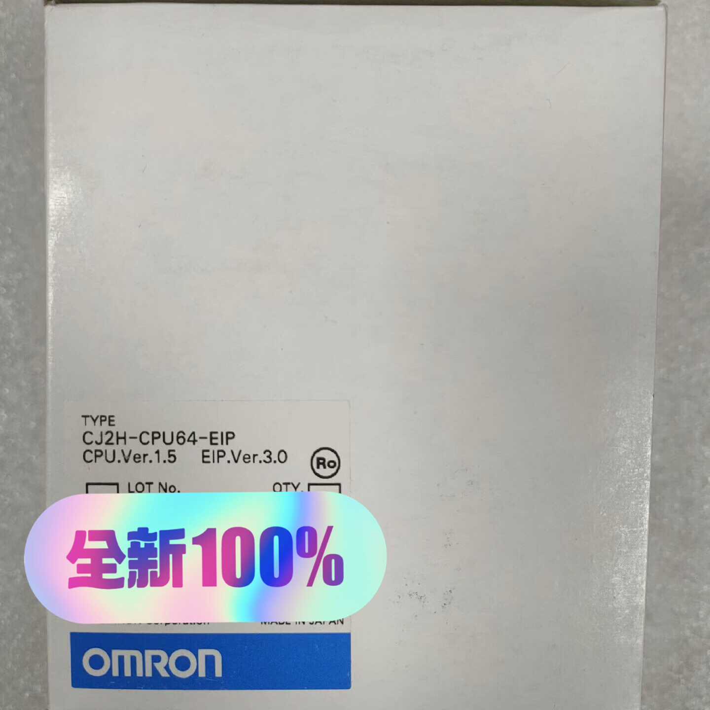 CJ2H-CPU64-EIP、CJ2H-CPU65-E询价