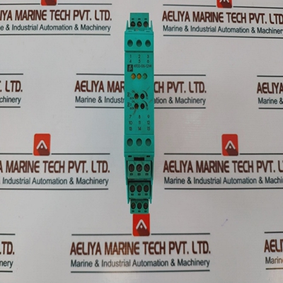 PepperlFuchsKFD2-GS-1.2WVoltage/CurrentInputTripModule