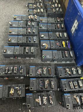 台达PLC控制器型号AS332T带扩展16AM16A议价商品