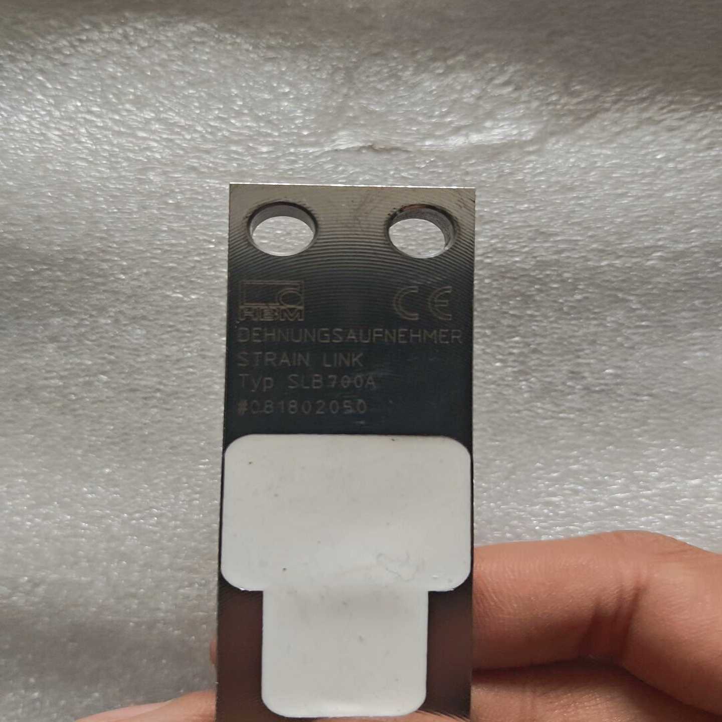 咨询-HBM德国1-SLB700A/06-1称重传感器