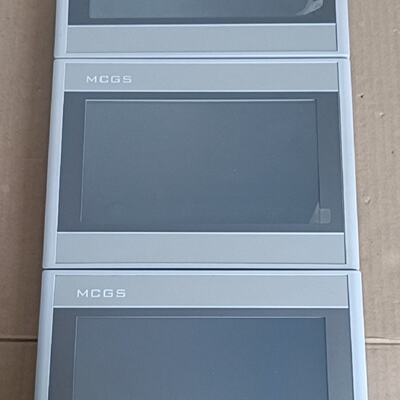 昆仑通态TPC7022EW3只新机未用上原膜都在实-议价