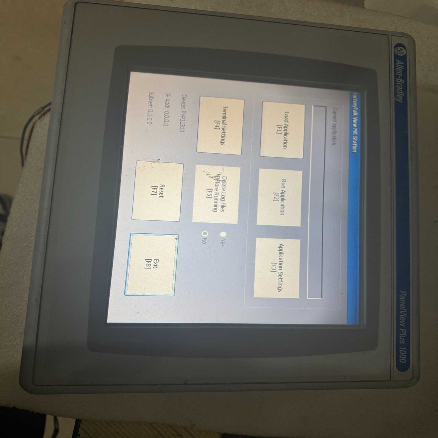 2711P-T10C4D8功能好的已测试询价