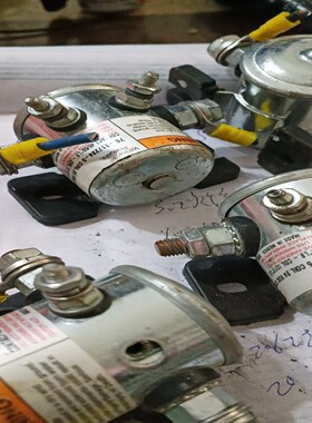 【请询价】White-Rodgers工业继电器 直流接触器叉车继电器