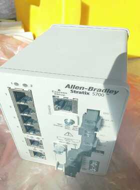 1783-BMS06TL交换机AB--议价商品