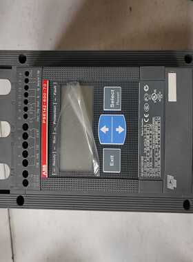 ABB软启动器PSE142-600-70，实物拍摄，功能完好一议价商品