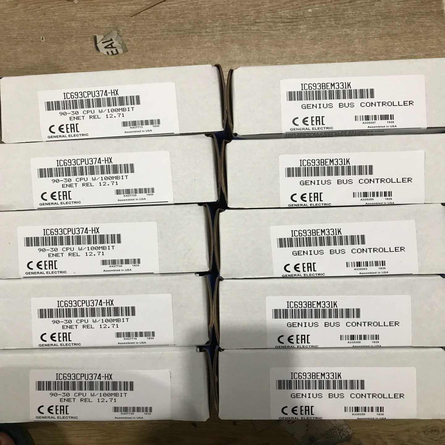 IC200MDL730质保一年议价询价